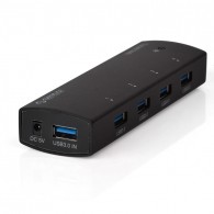 ORICO USB3.0 HUB AS4P-U3P